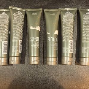 Surface men, hard gel, 4 ounces brand new # 1 bottle per each order !